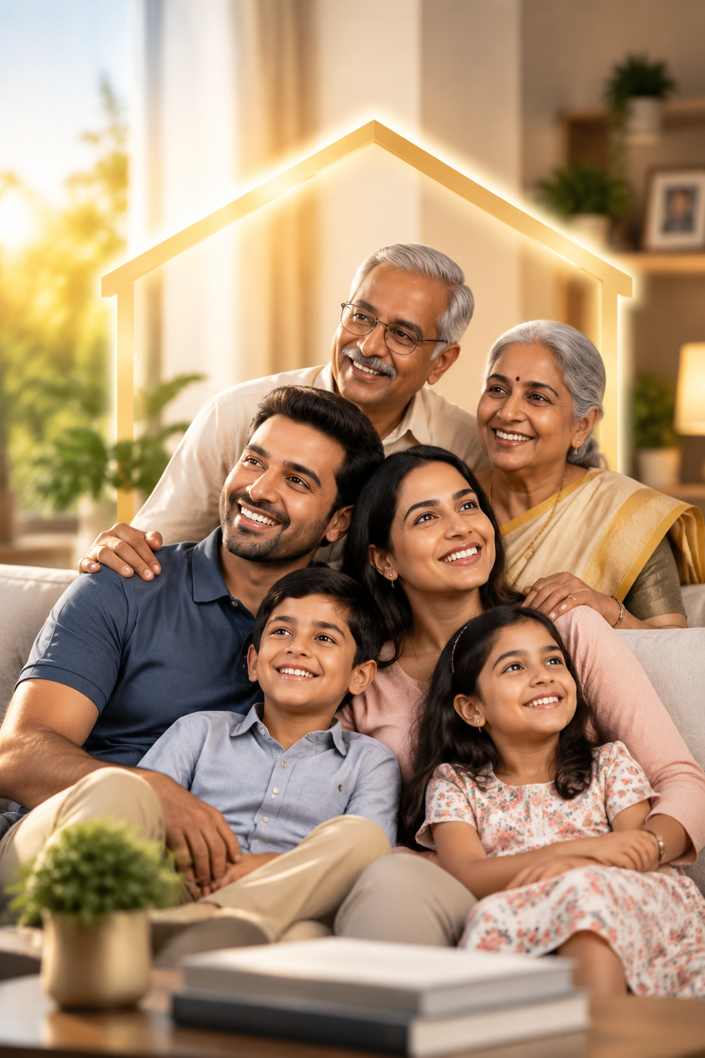 K. Venkatesan – Life Insurance Advisor