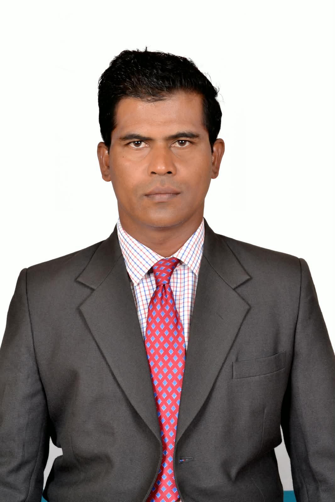 K. Venkatesan, Life Insurance Advisor